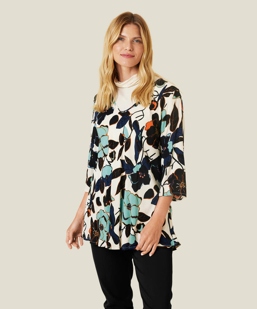 KATA SHIRT, Feldspar