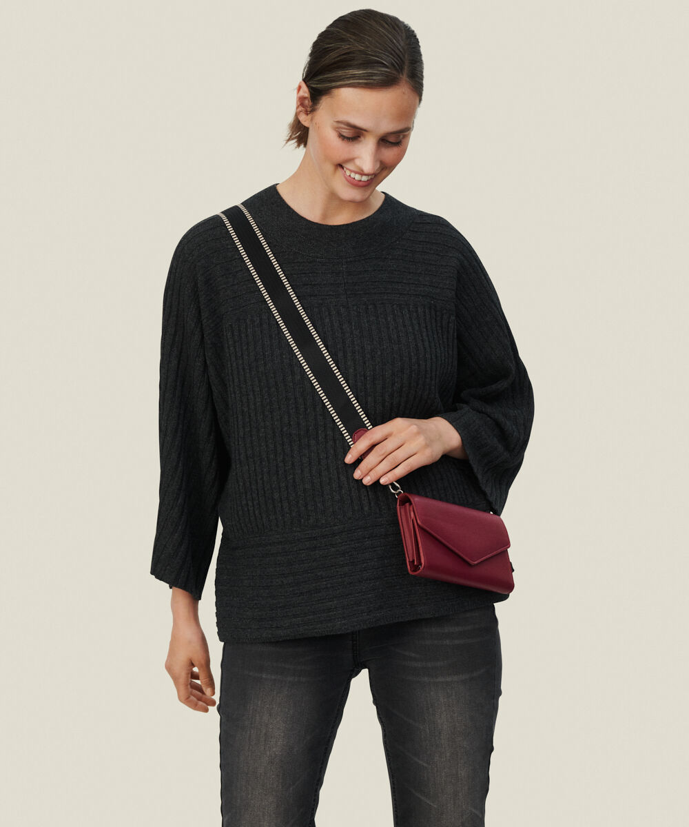 REGITZE TASCHE, Syrah