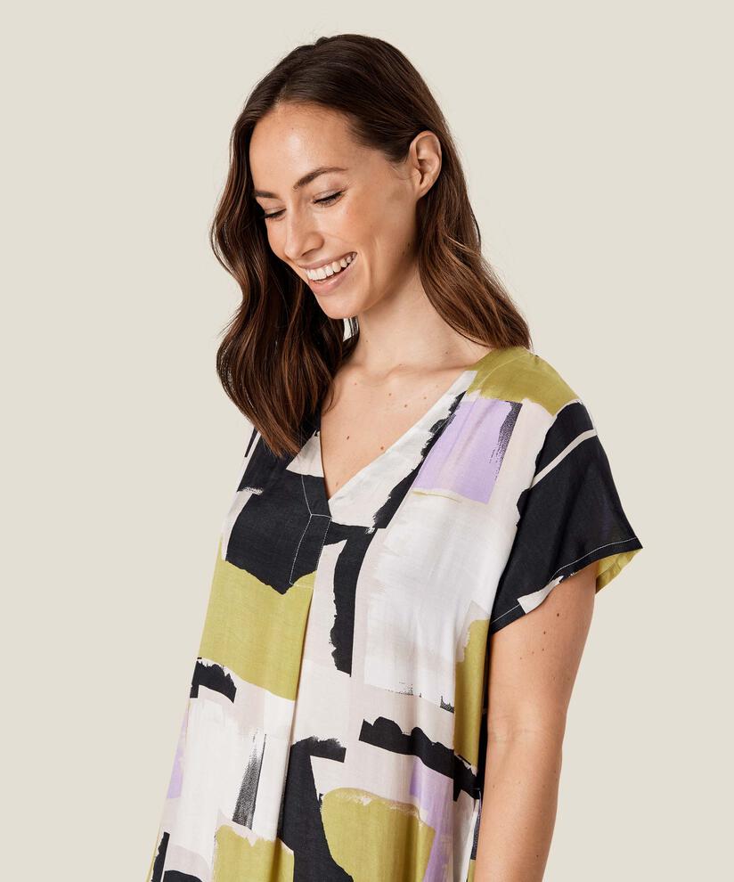 Odetto Kleid, Lentil Sprout