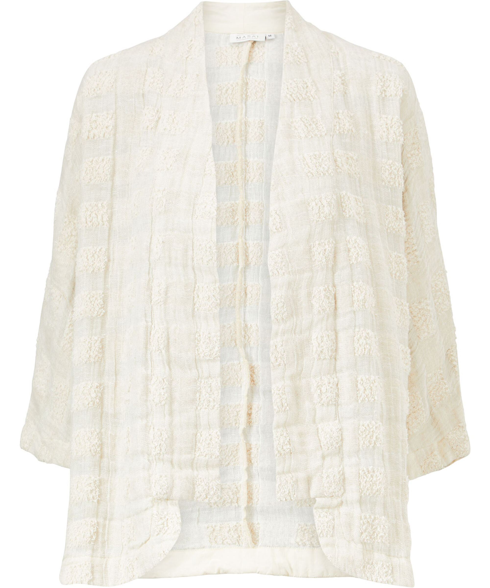 JETNA JACKE, Whitecap