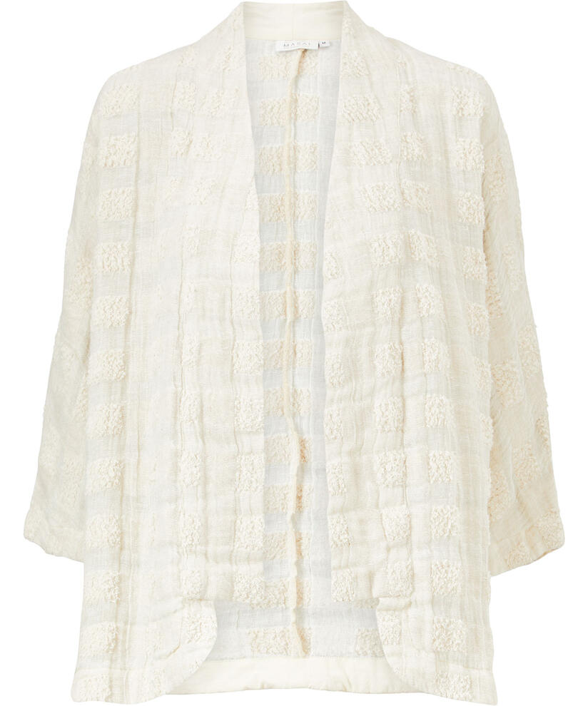 JETNA JACKE, Whitecap