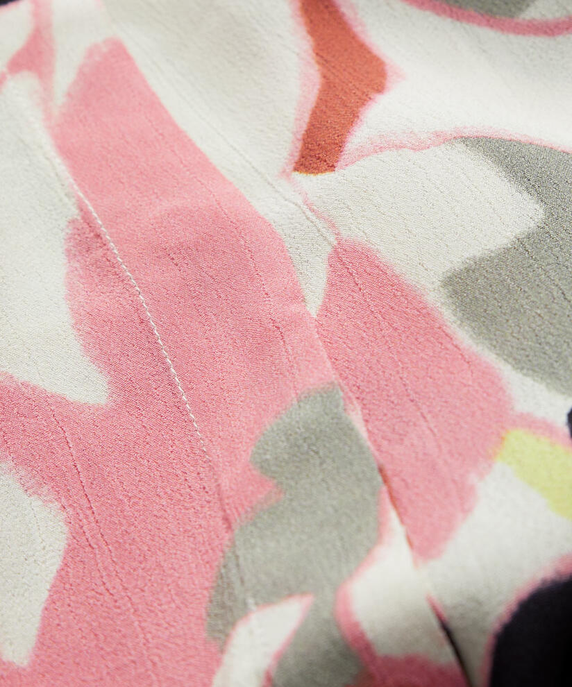 IOSETTA HEMDKLEID, Peach Blossom