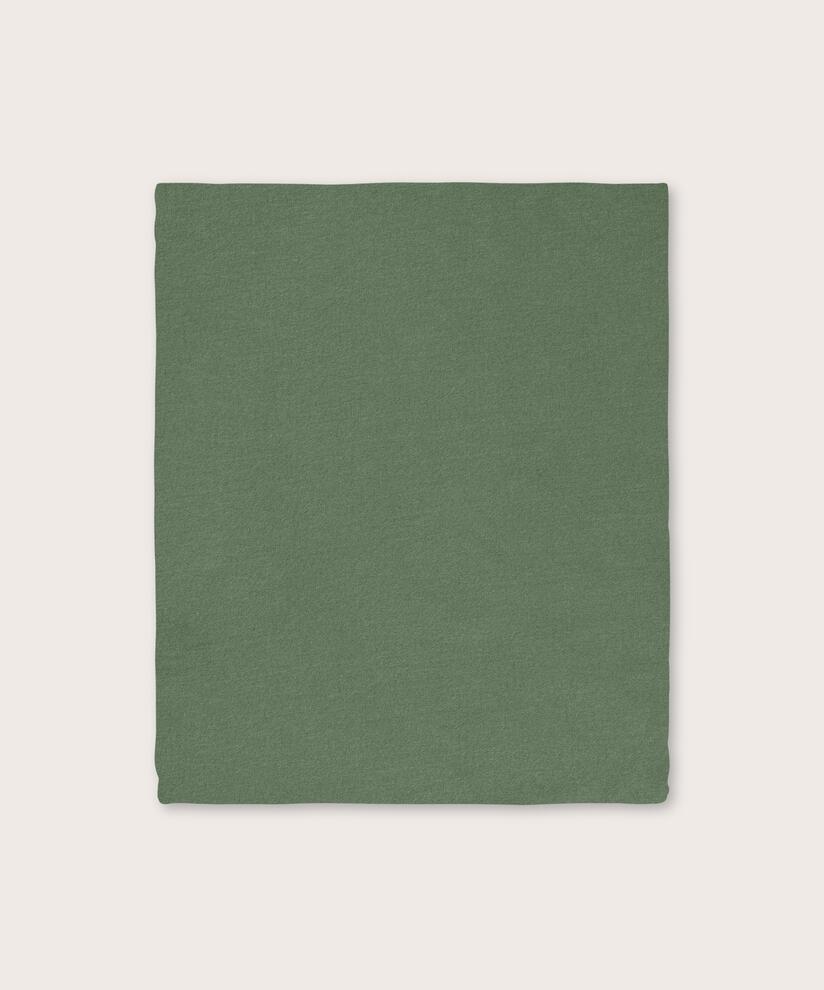 Tuch aus Modal, Duck Green