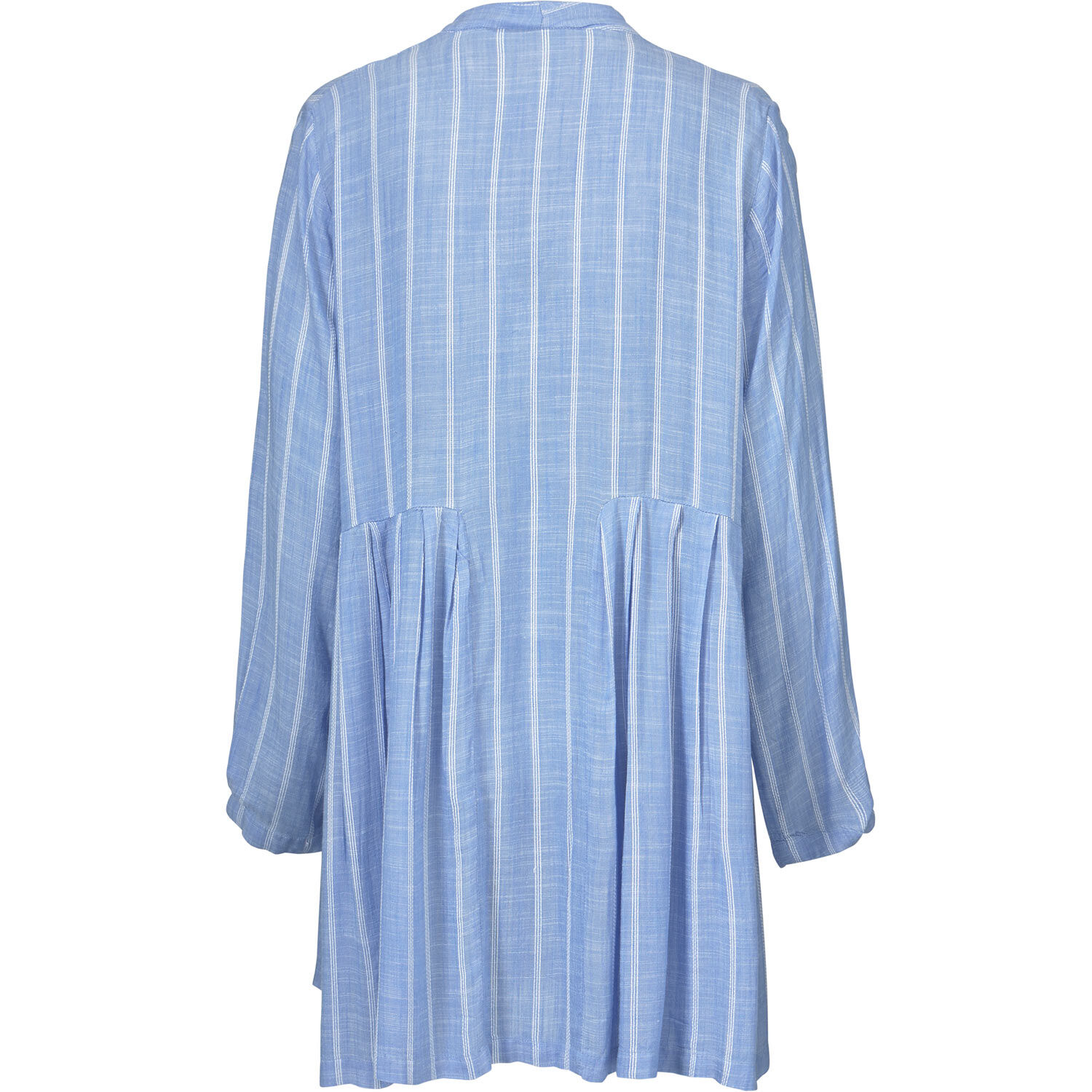 IBENE HEMDBLUSE, Medieval Blue