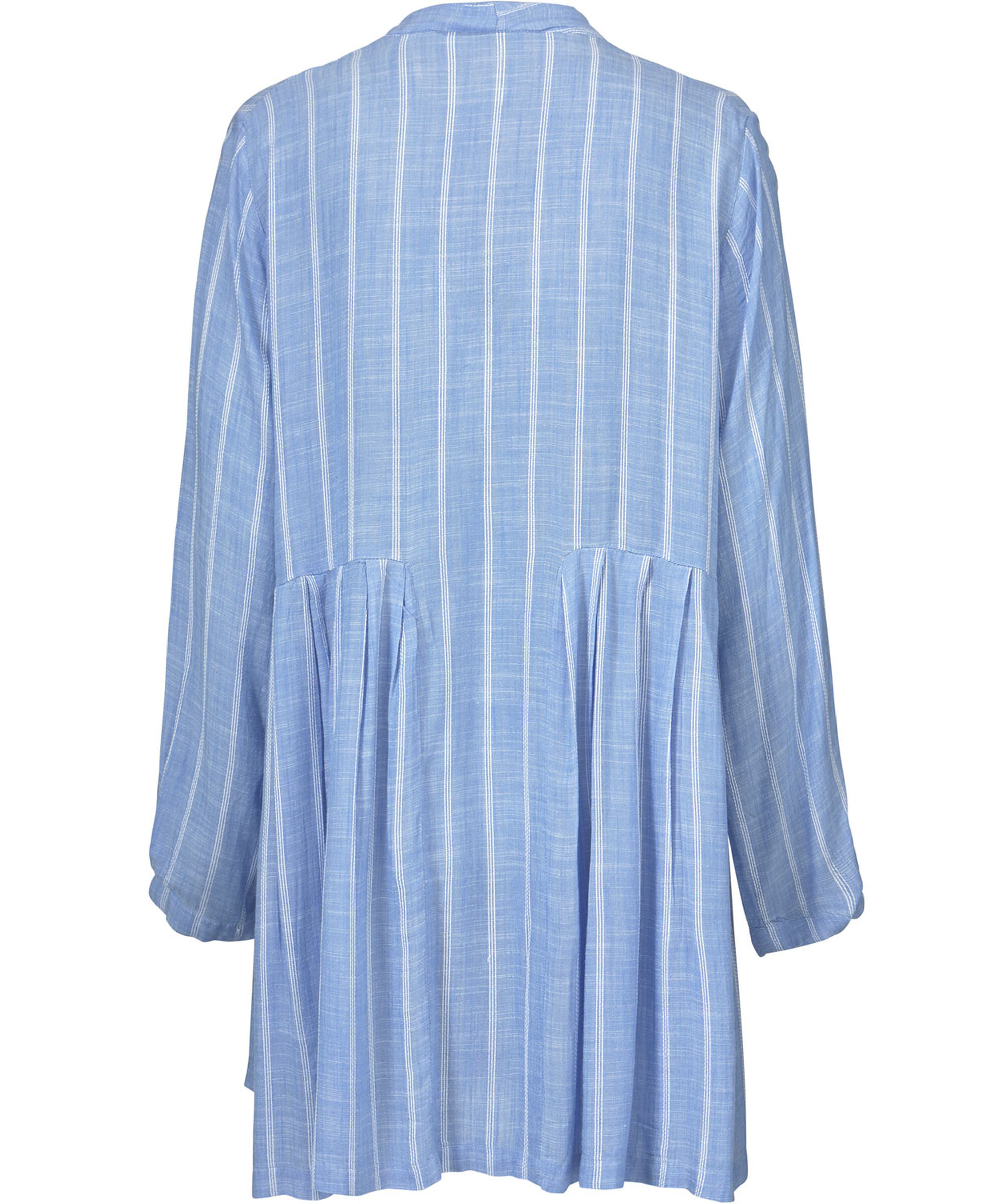 IBENE HEMDBLUSE, Medieval blue