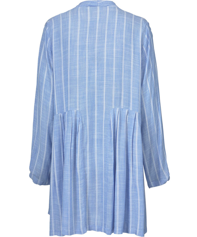 IBENE HEMDBLUSE, Medieval blue