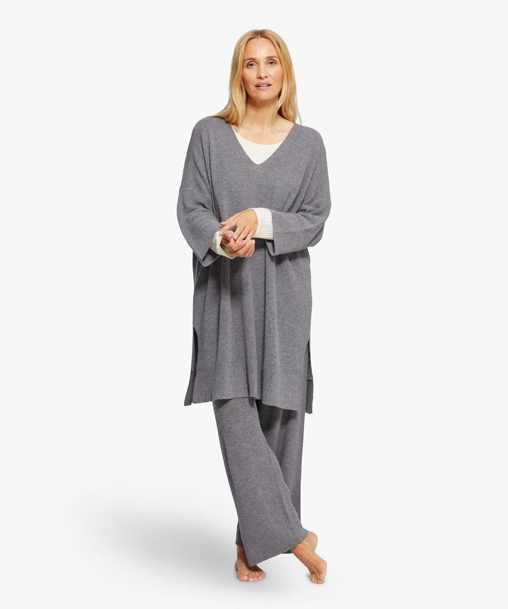 PERANA HOSE, M. Grey mel.