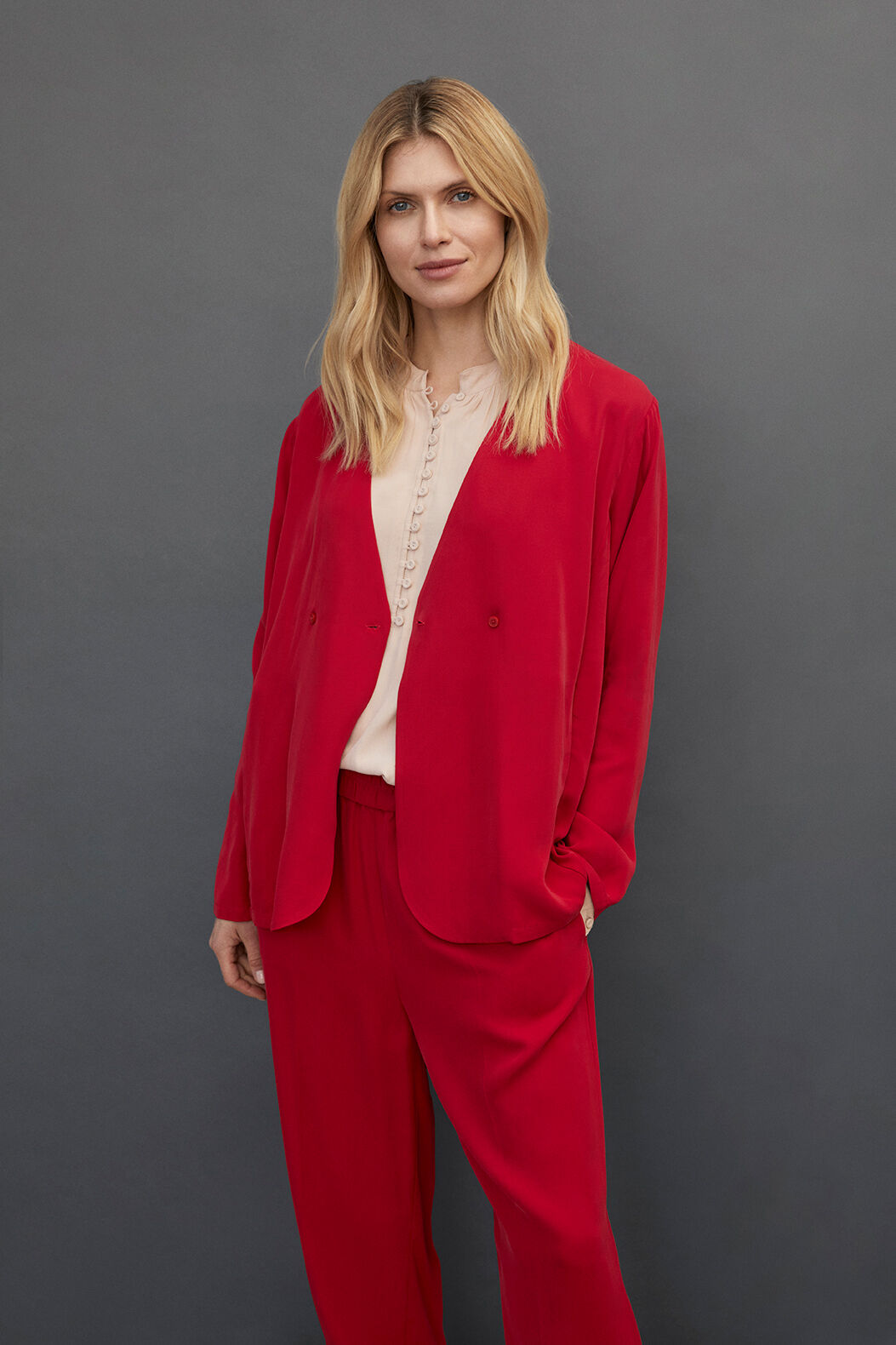 JIMENA JACKE, Chilli Pepper