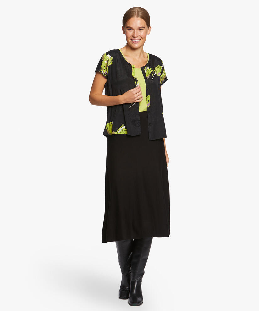 IA HEMDBLUSE, Lentil Sprout