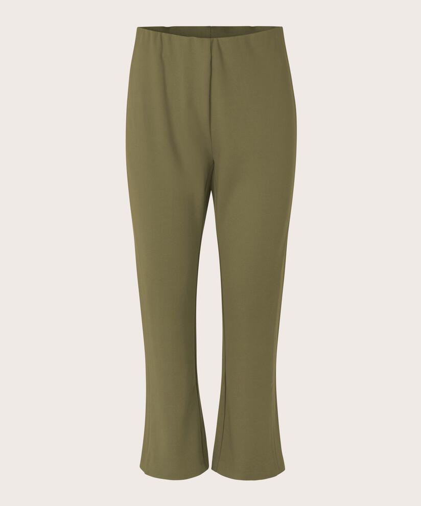 Verkürzte Hose In Schwerer Jersey-qualität, Sea Turtle