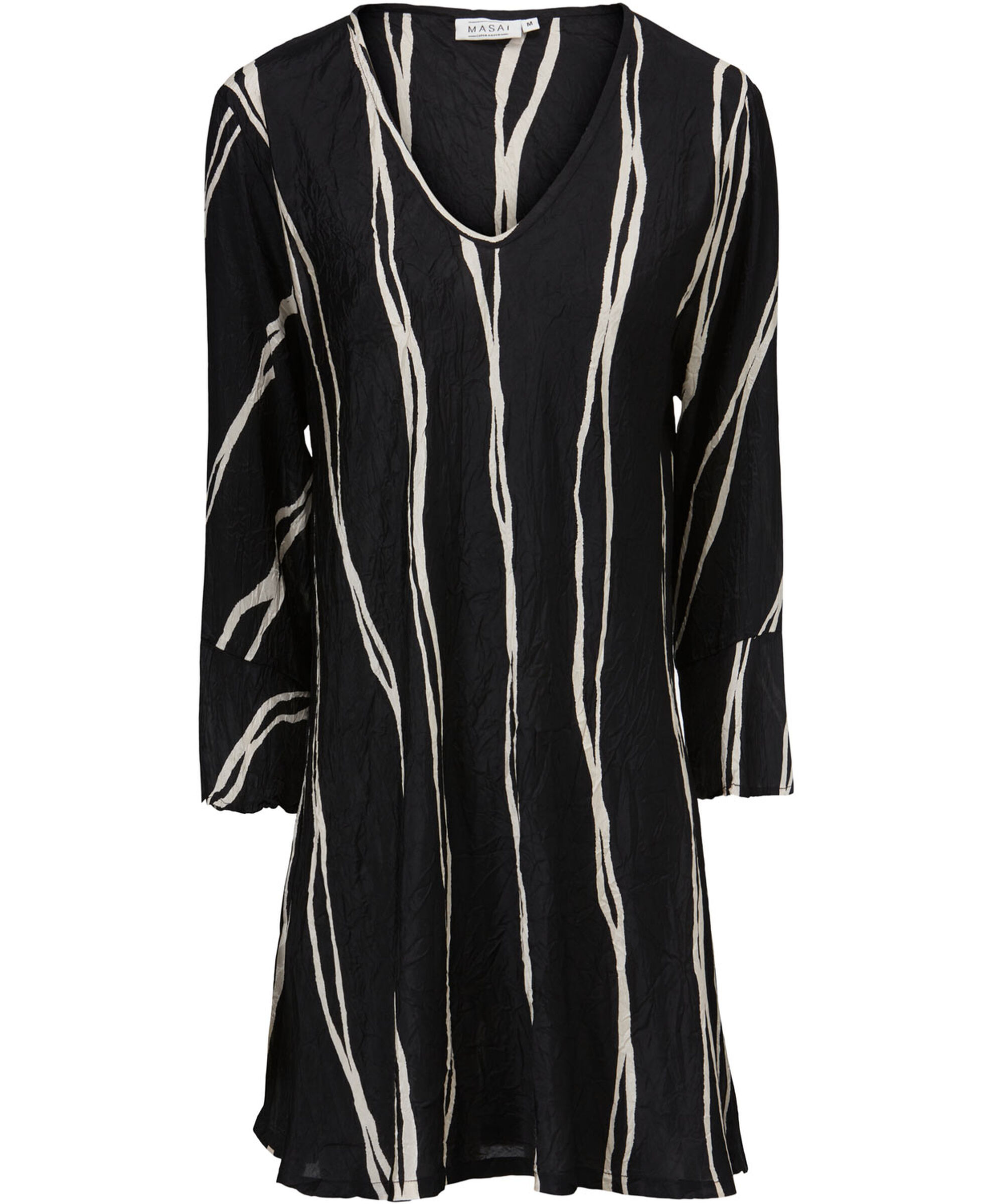 BETSY SHIRT, Black