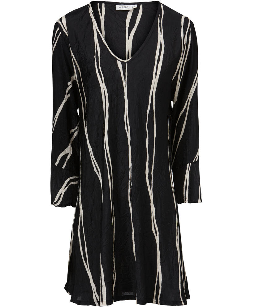 BETSY SHIRT, Black