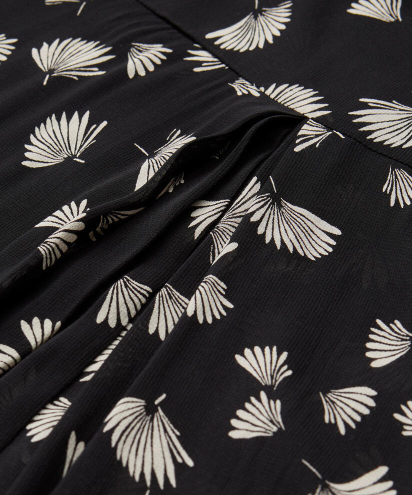 GLENVA TUNIKA, Black