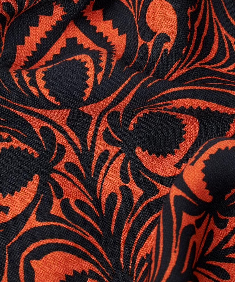 Drisa Bluse, Potters Clay