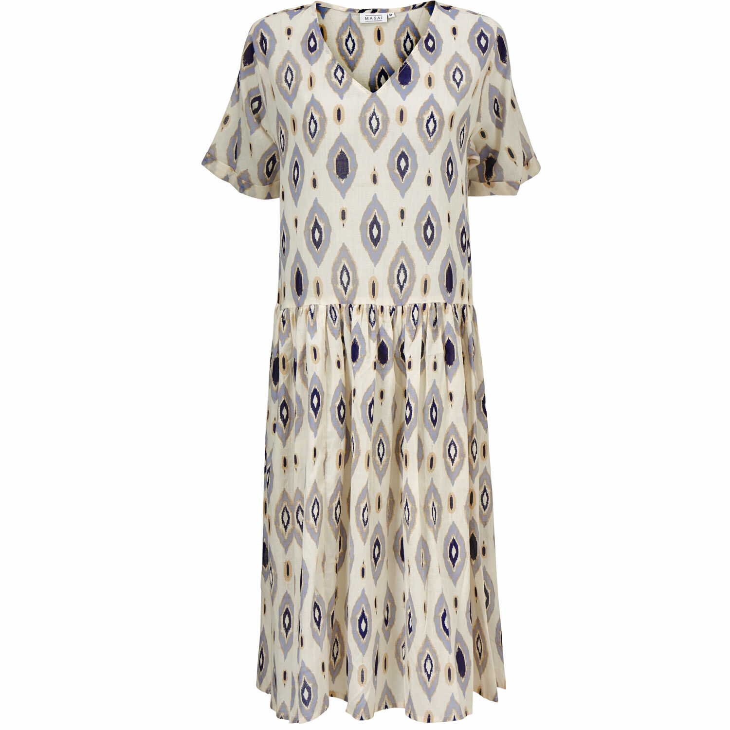 NARISA KLEID, P. Impression