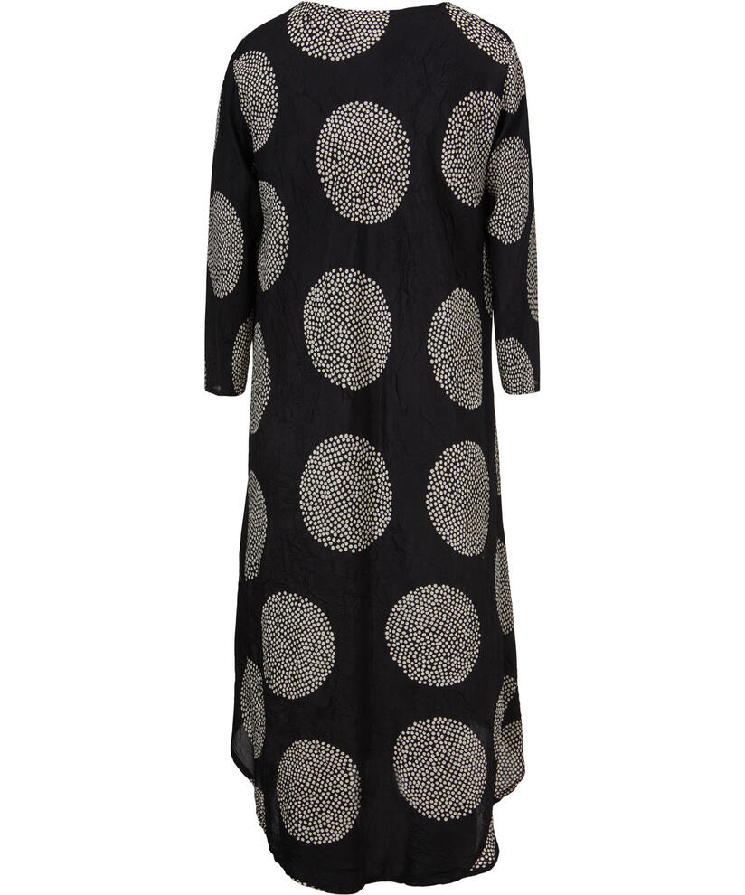 NORA KLEID, Black