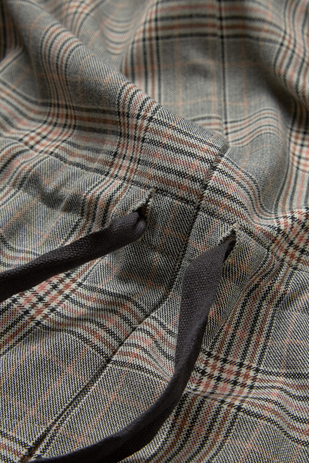 JANIKA JACKE, Dusty Rose
