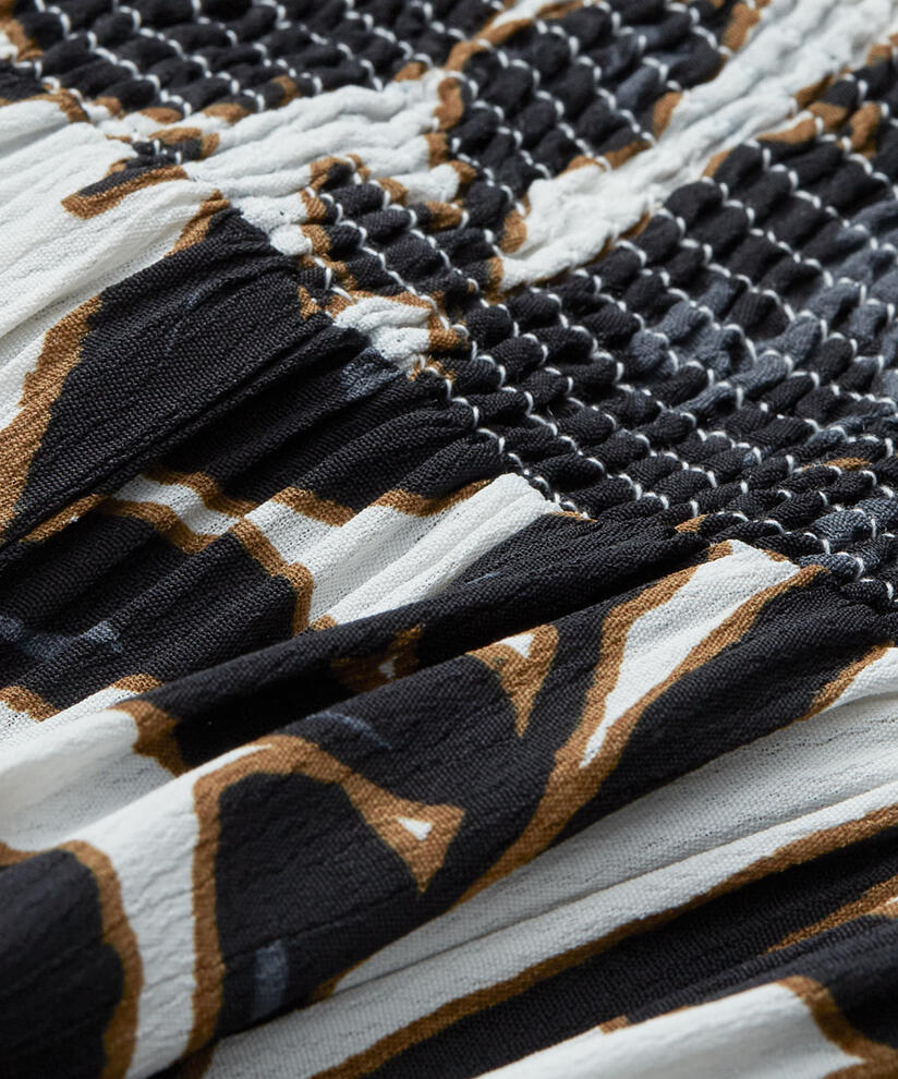 SONDRA ROCK, Tapenade