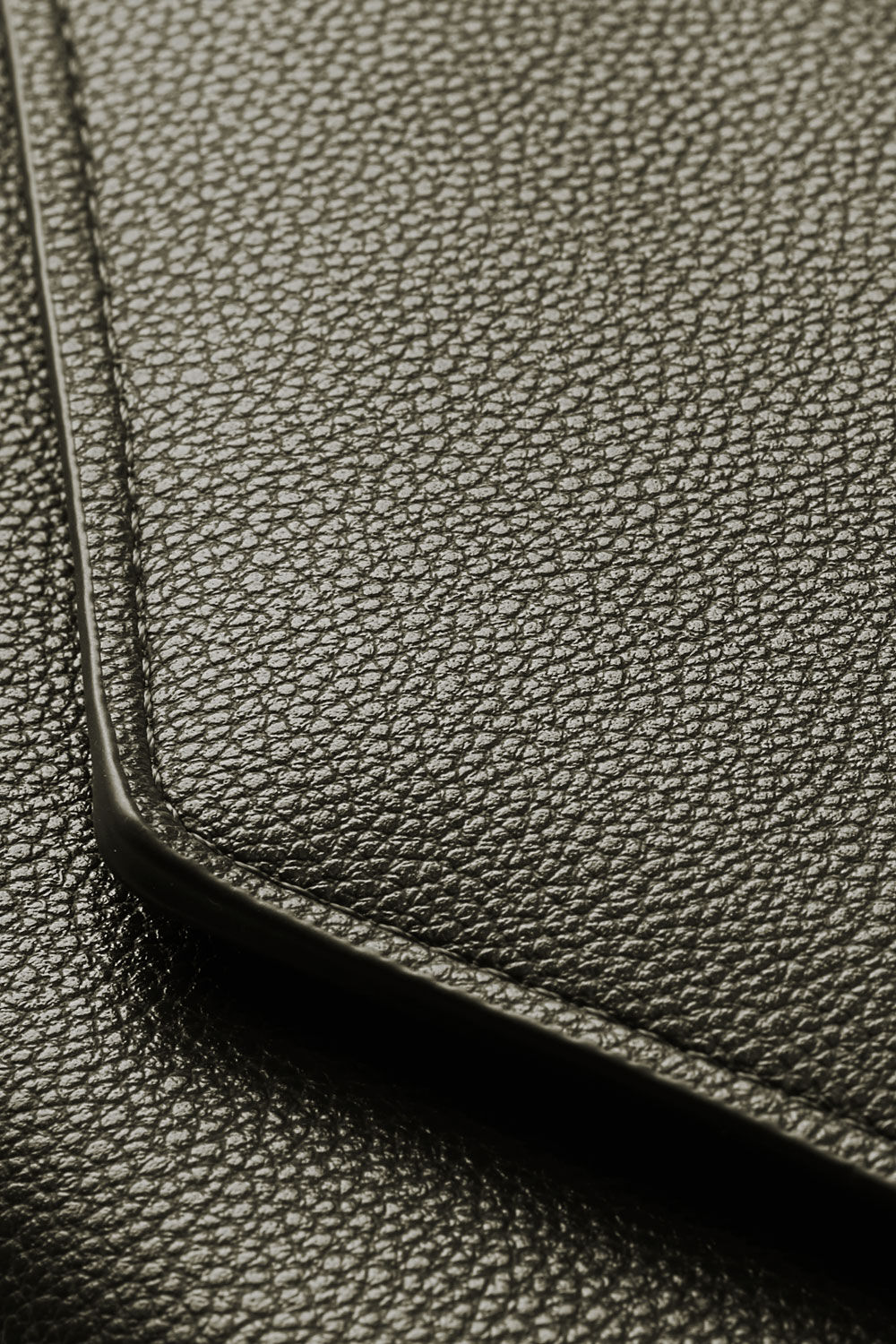 REGITZE TASCHE, Capulet olive