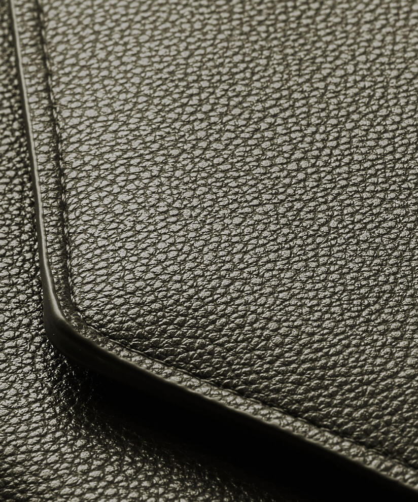 REGITZE TASCHE, Capulet olive