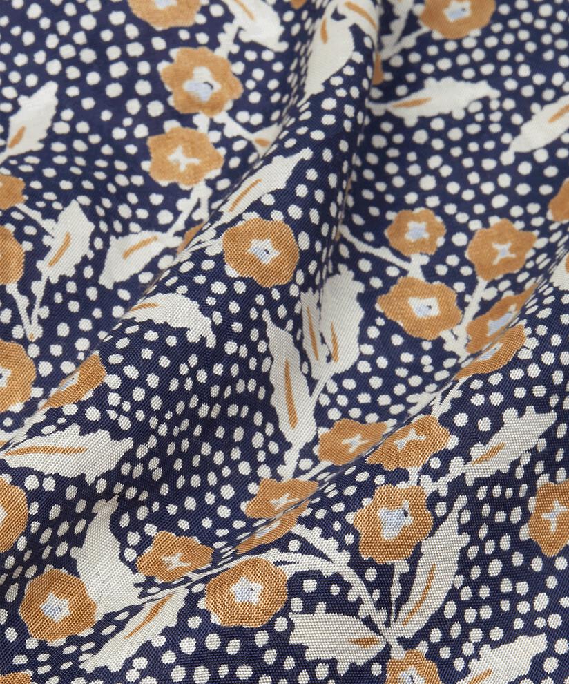Ia Hemdbluse, Maritime Blue