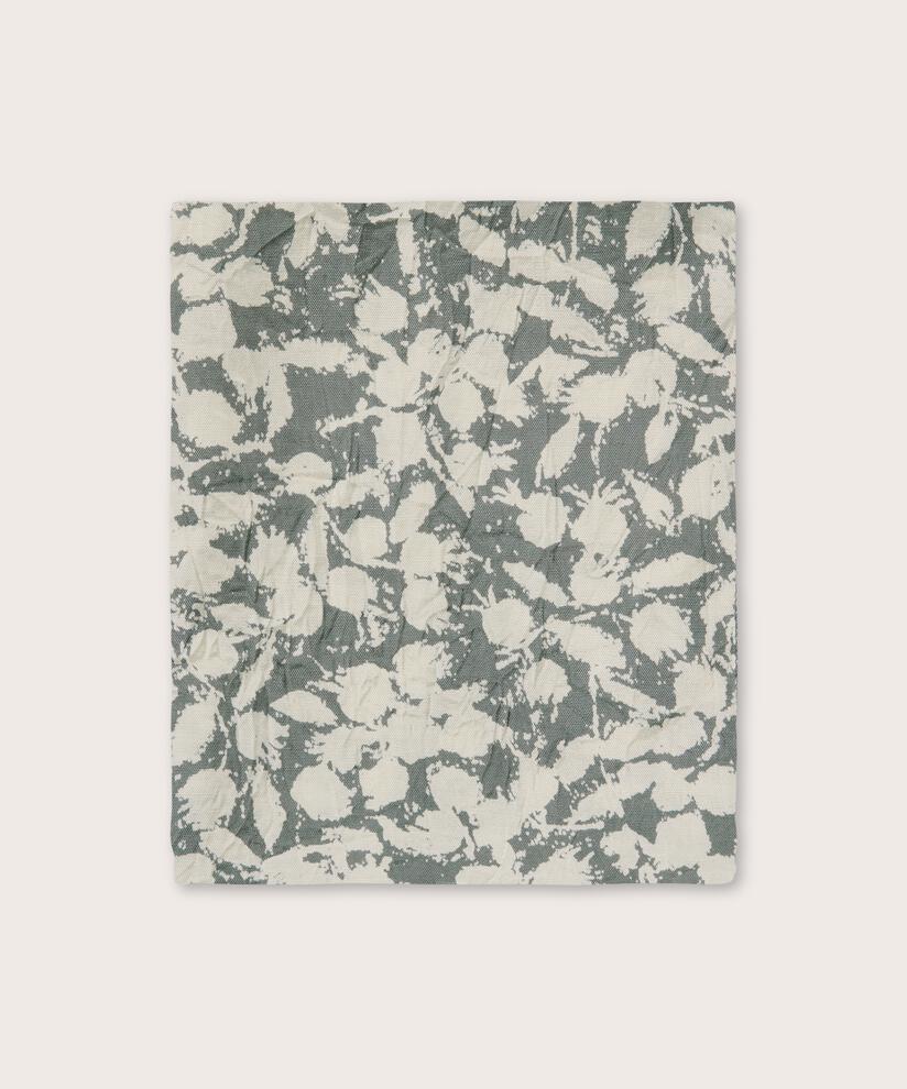 Tuch aus Viskose, Balsam Green