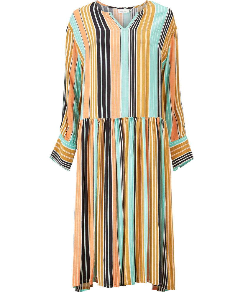 Nymini Kleid, Jade Green