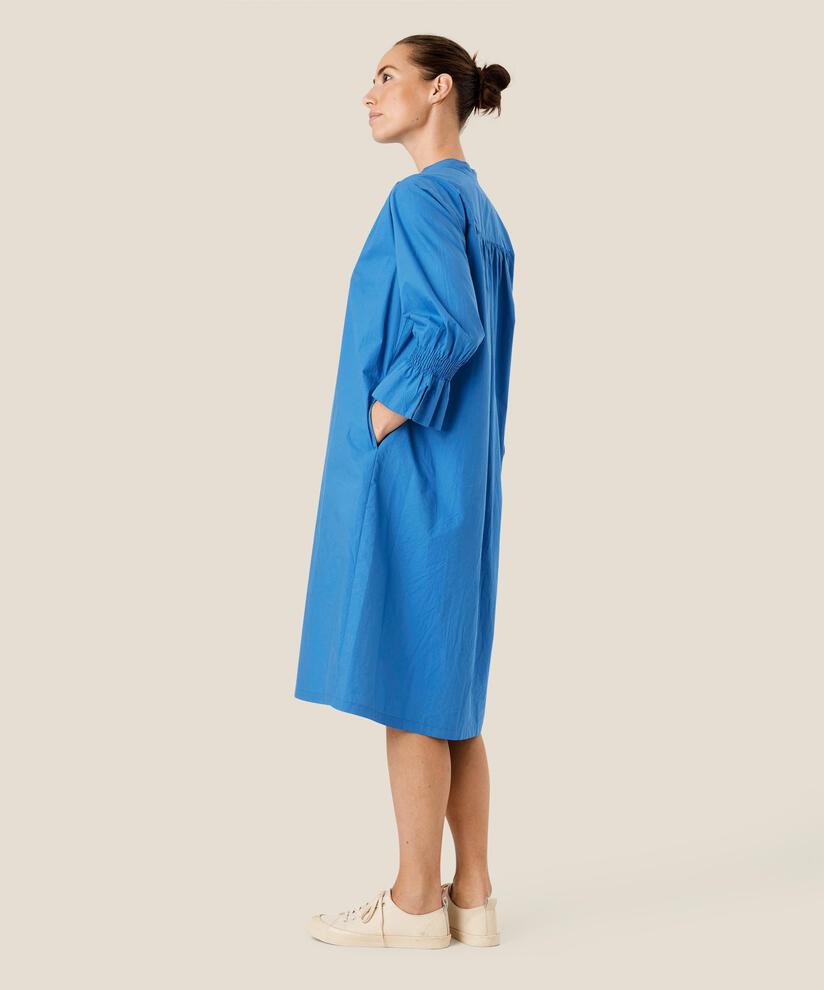 Nukalo Kleid, Nebulas Blue
