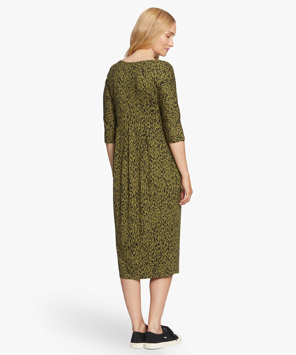 NIMA KLEID, Lizard