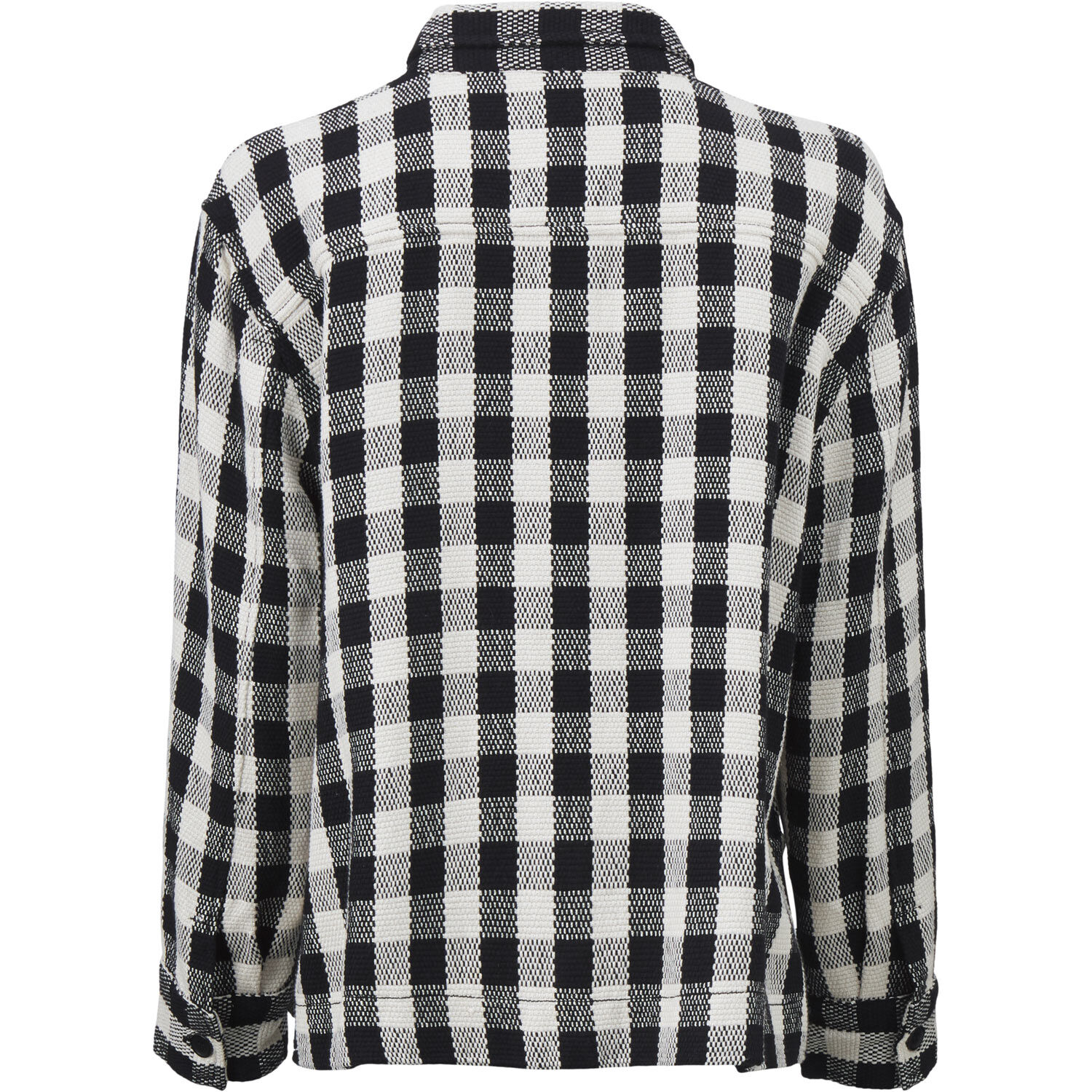 JANELLA JACKE, Black