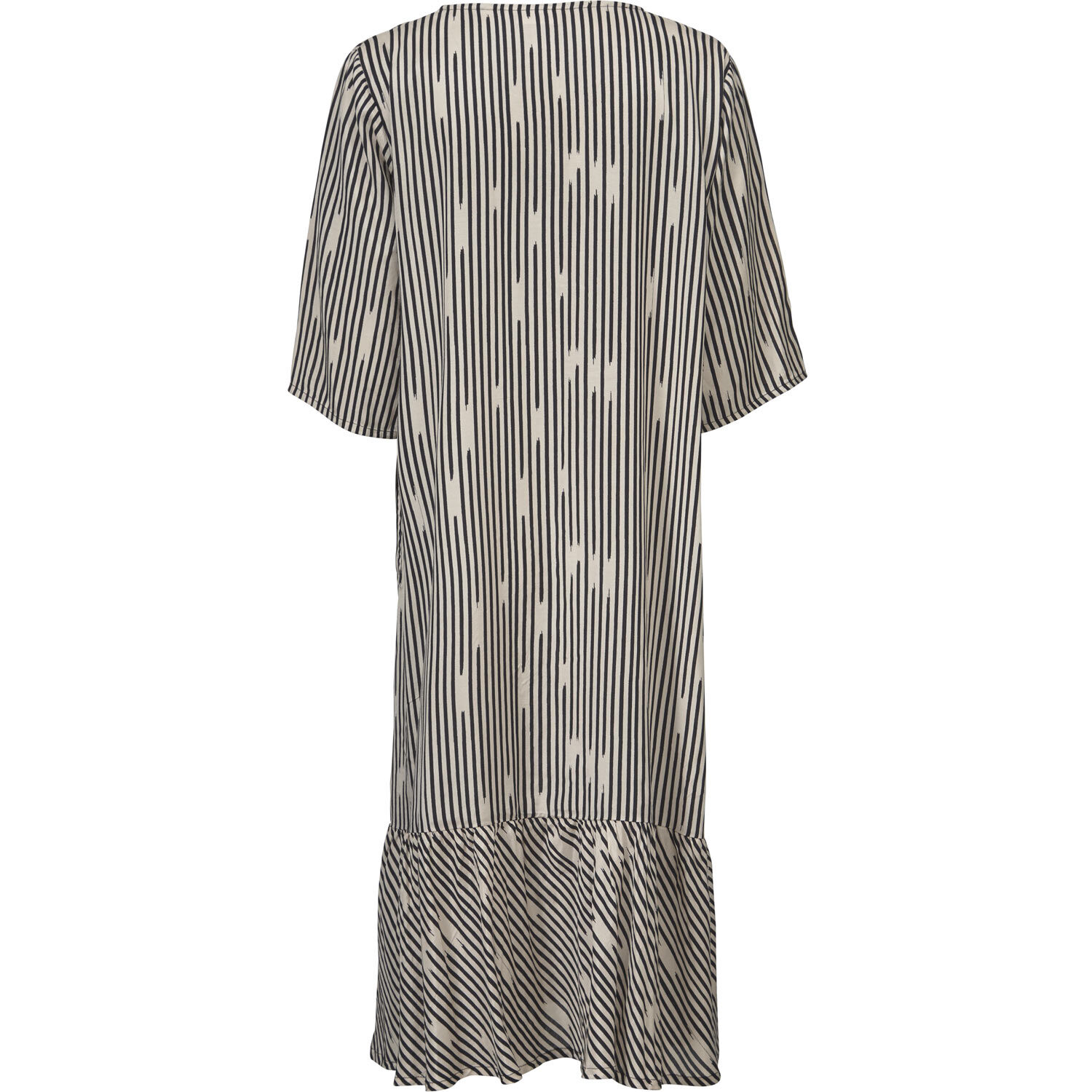 NATANIA KLEID, Black