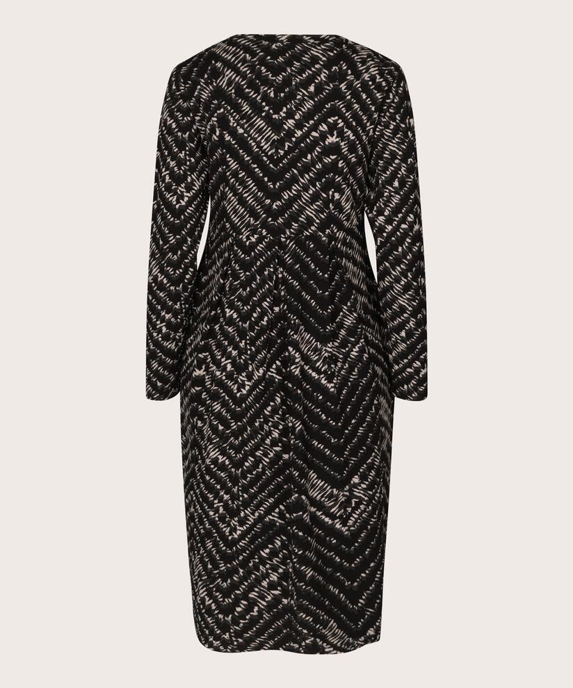 Namo JERSEY Kleid, Stone
