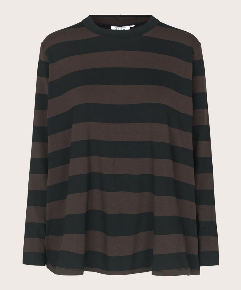 Bonala Shirt, Coffee Bean