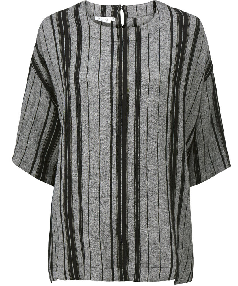 DEGANA SHIRT, Roast Cashew