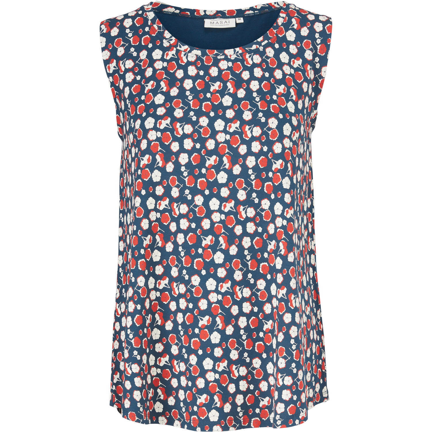 ELISA TOP, Print
