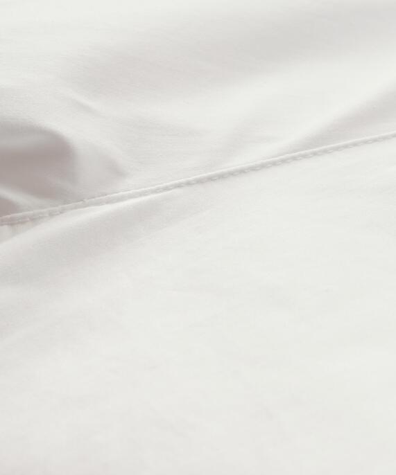 POPPY CROPPED HOSE, Cream