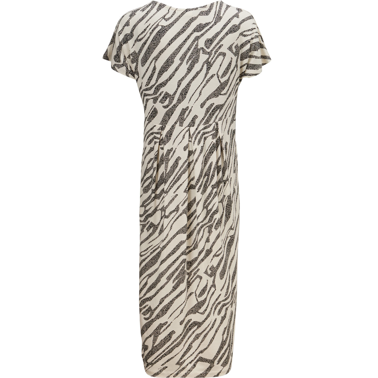 OLNIA KLEID, Whitecap