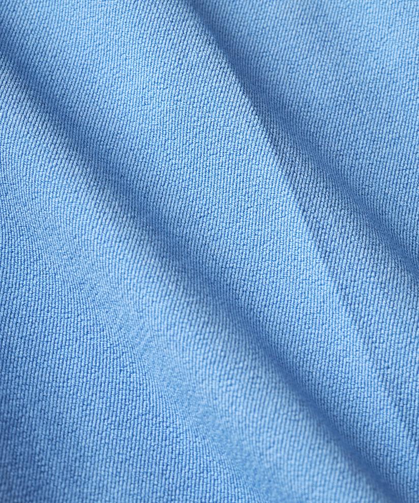 Schwere Baumwollhose Mit Eingrifftaschen, Blue Bonnet