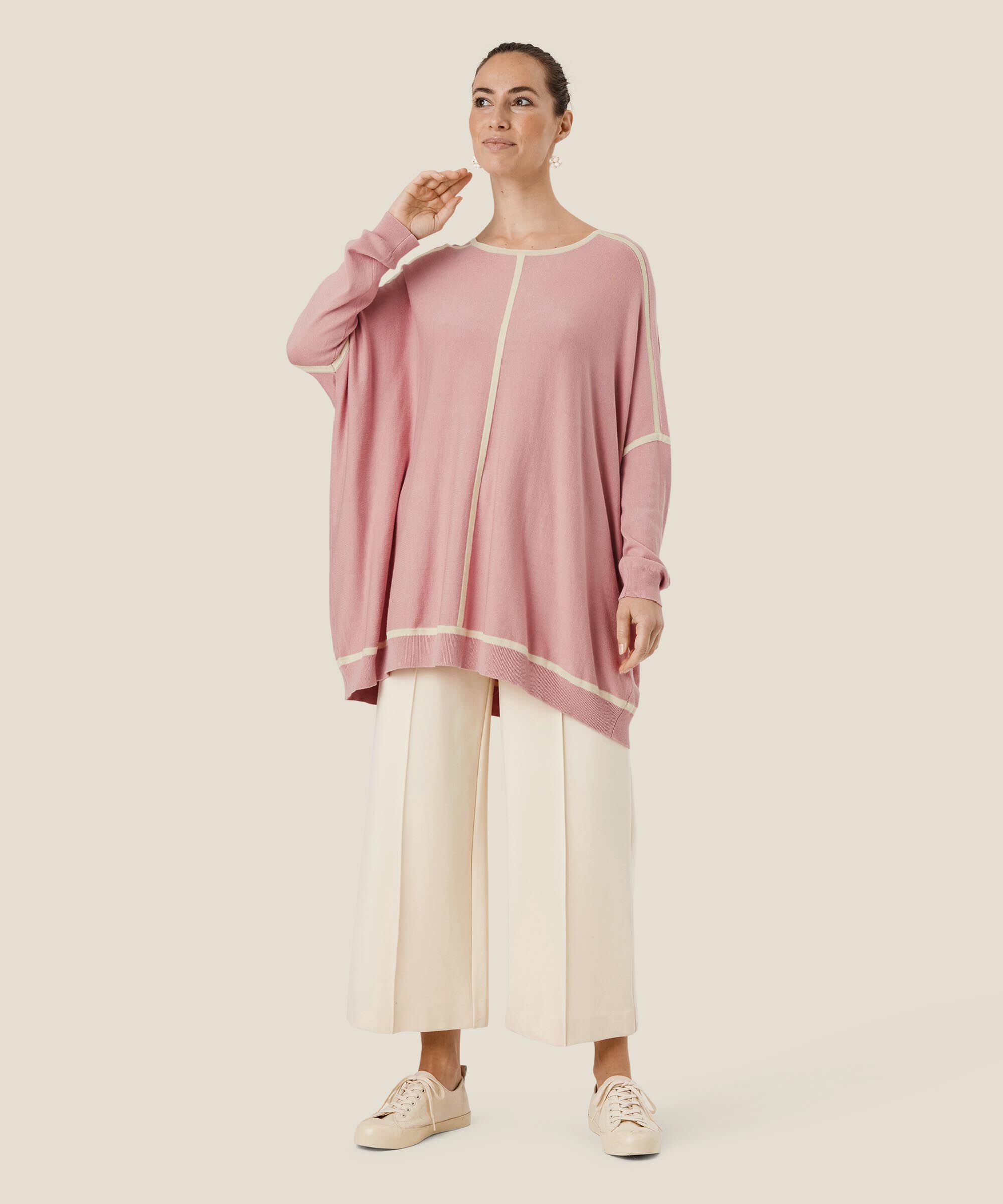 Fola Pullover, Zephyr