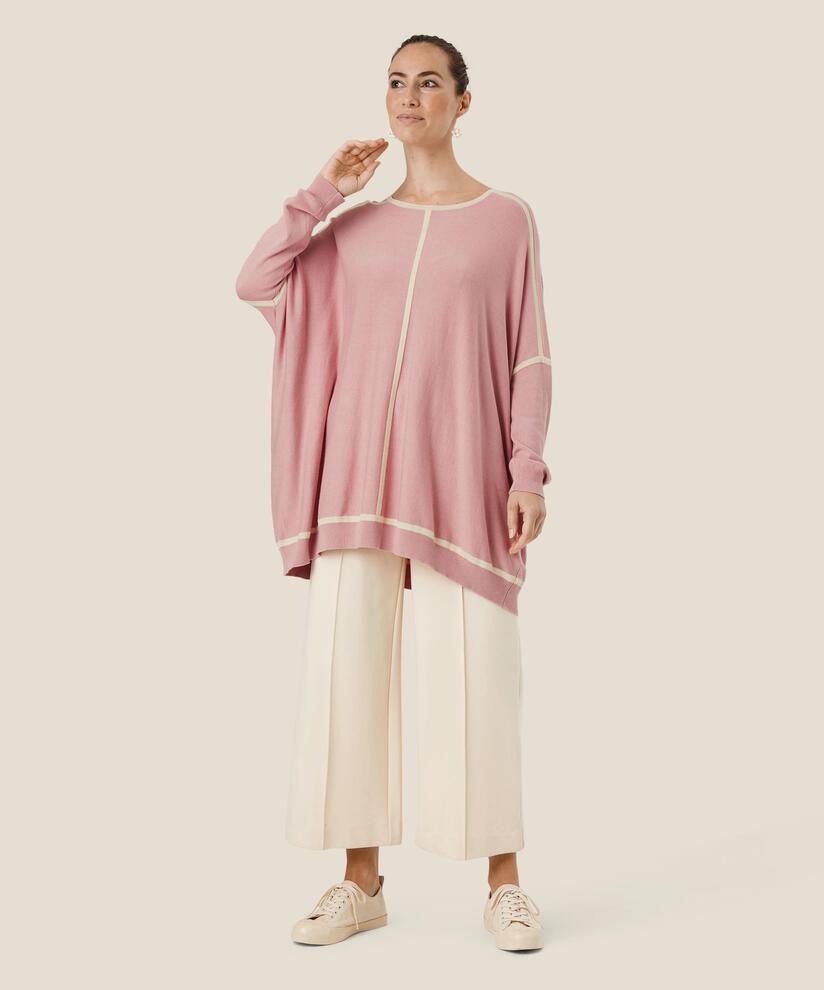 Fola Pullover, Zephyr