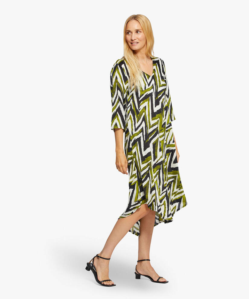 NORA KLEID, Woodbine
