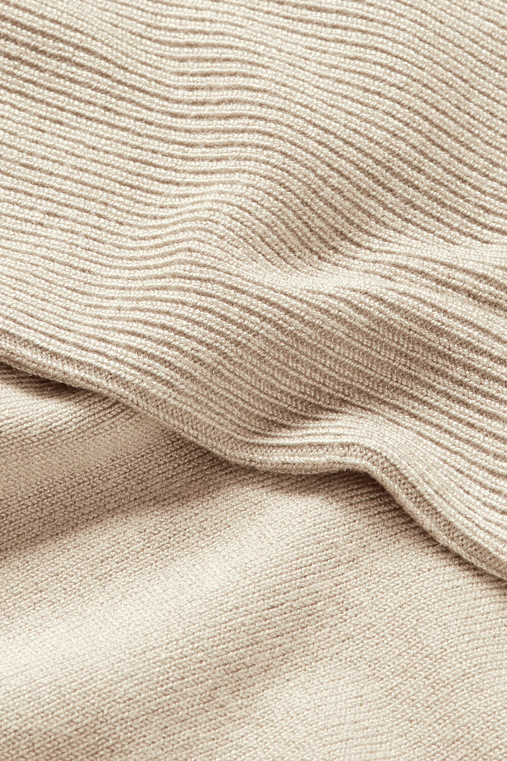 Oversize-pullover Mit Schmalen &Auml;rmeln, Whitecap