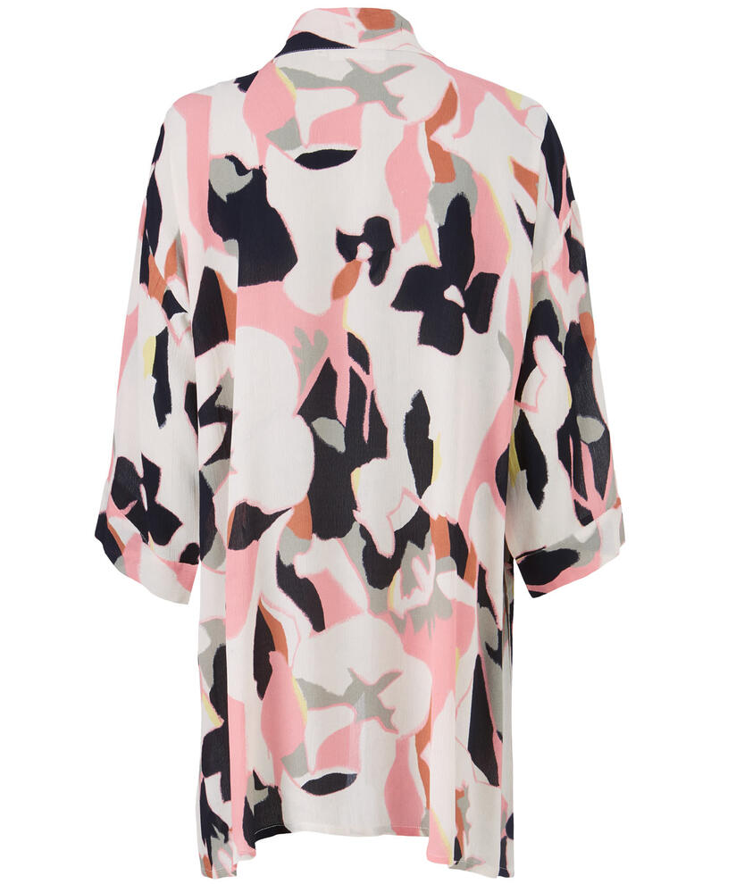 JOSSLYN JACKE, Peach Blossom