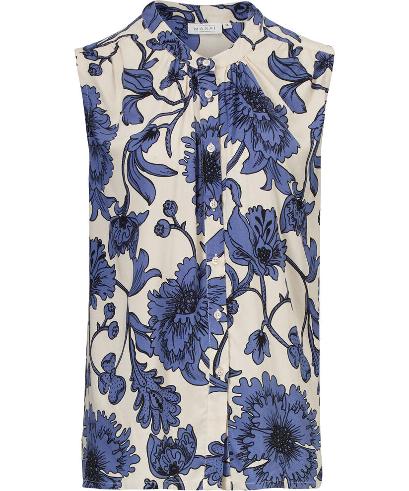 IDEMI HEMDBLUSE, Marlin