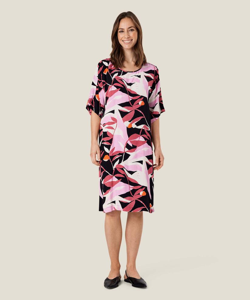 Nabi Kleid, Begonia Pink