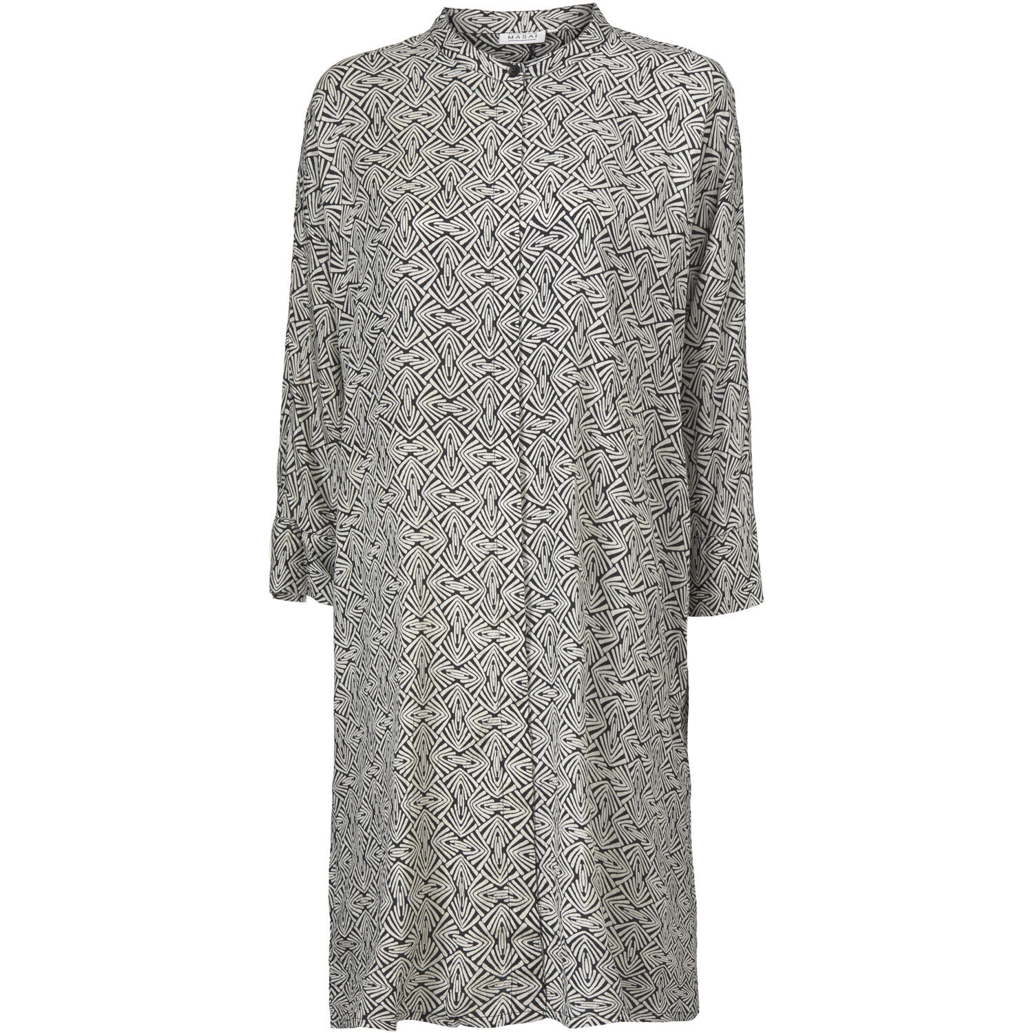 Iosetta HEMDKLEID, Black