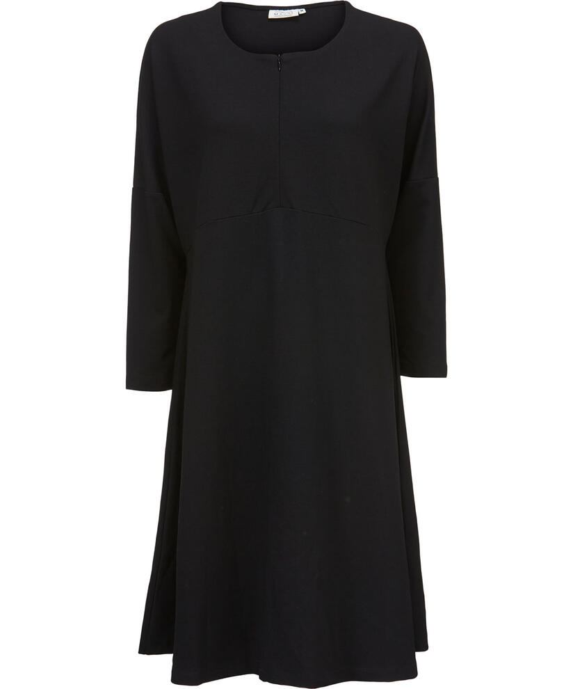 NABSA KLEID, Black