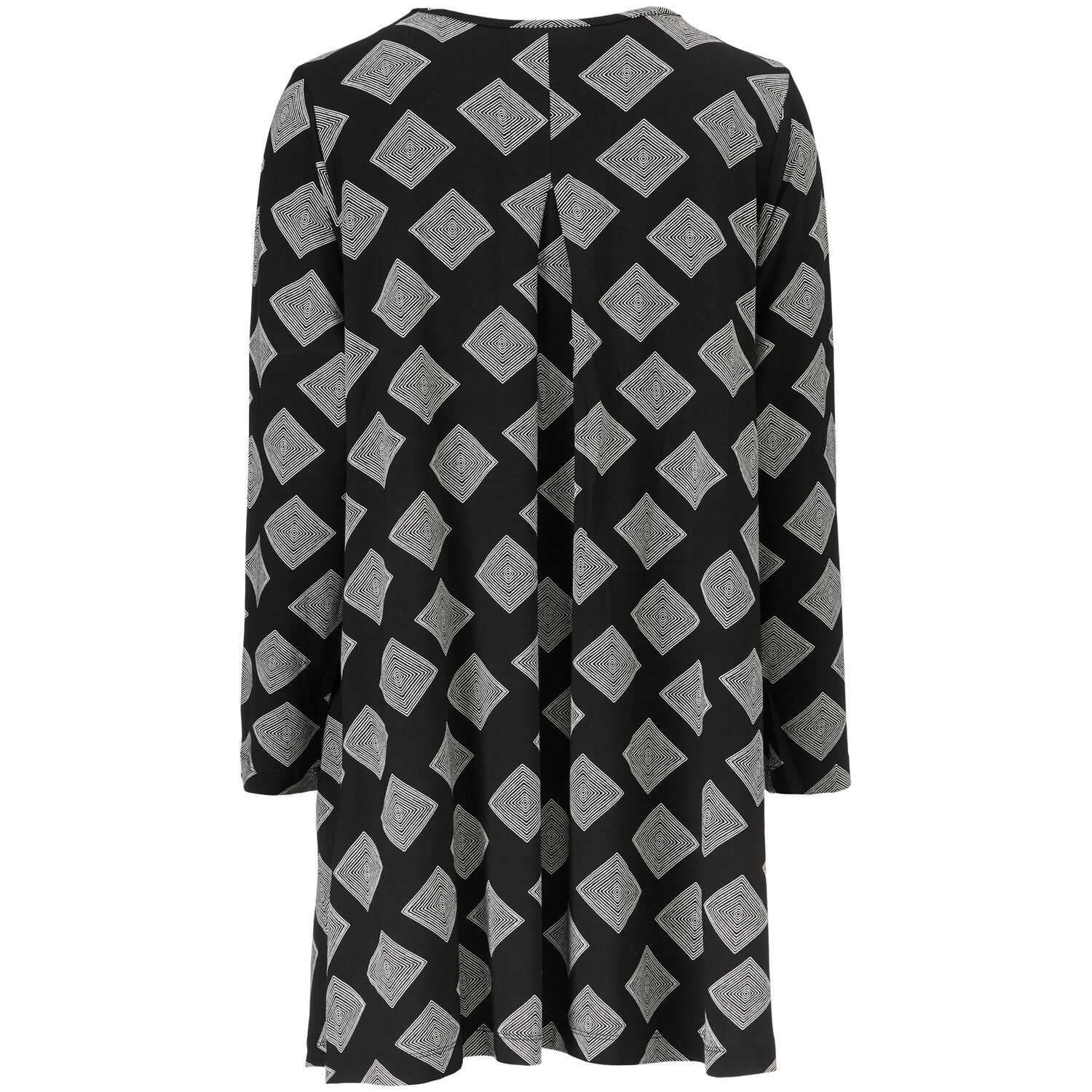 GRIZEL TUNIKA, Black