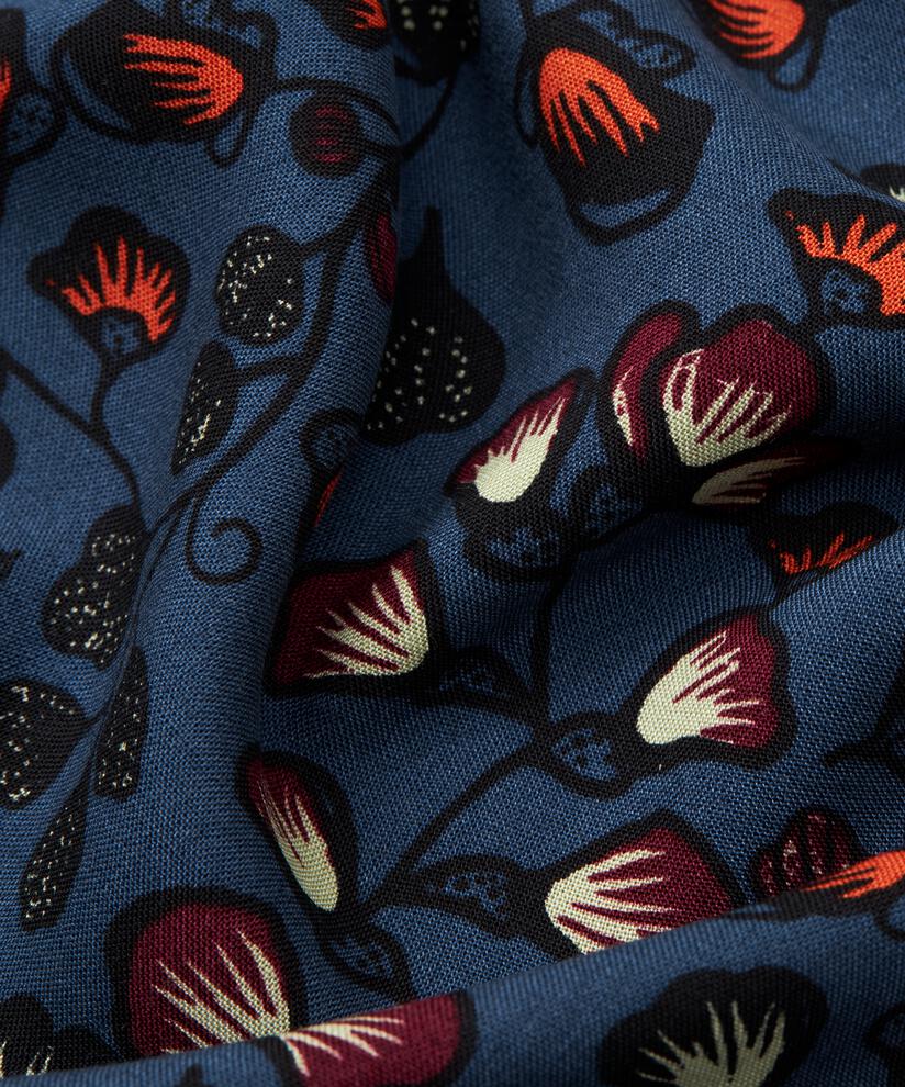 Becca Bluse, Sargasso Sea