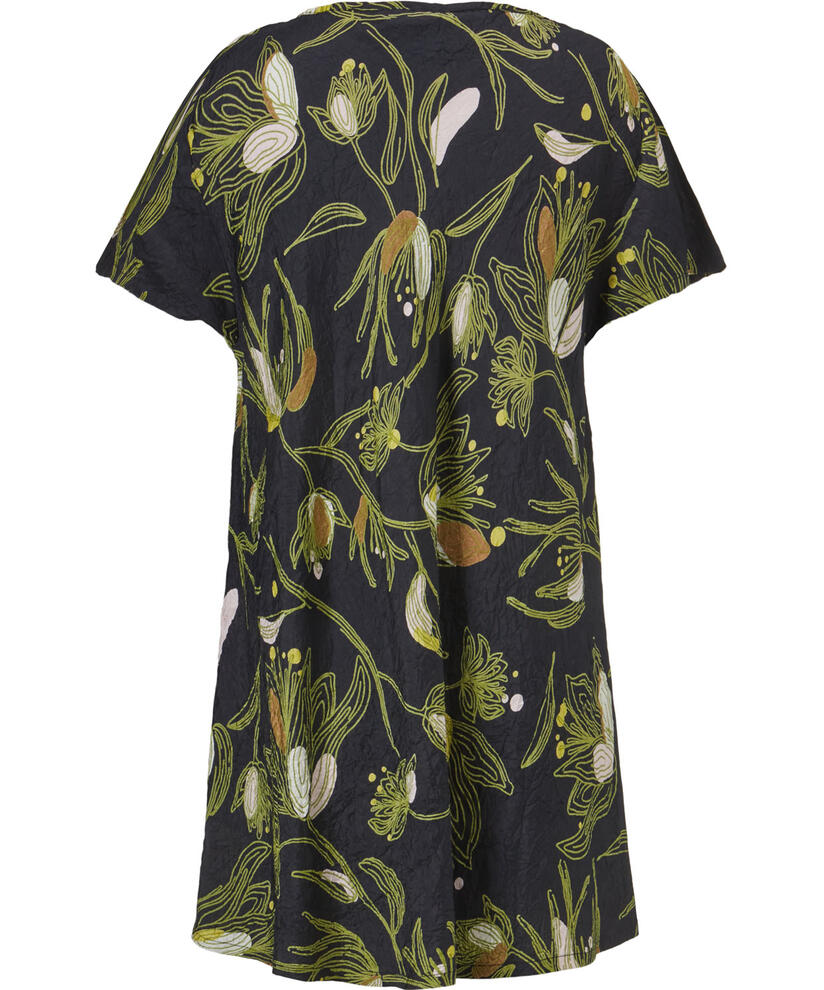 KIM SHIRT, Green Sheen